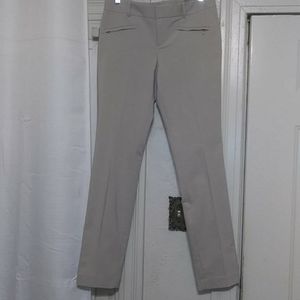 Calvin Klein dressy Skinny pant